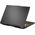 Laptop Asus TUF Gaming F15 FX506 i5-11400H / 16 GB / 512 GB / RTX 3050 / 144 Hz (FX506HC-HN006)