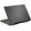 Laptop Asus TUF Gaming F15 FX506 i5-11400H / 16 GB / 512 GB / RTX 3050 / 144 Hz (FX506HC-HN006)