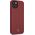 Mercedes Mercedes MEHCP13SSILRE iPhone 13 mini 5,4" czerwony/red hardcase Silicone Line