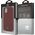 Mercedes Mercedes MEHCP13SSILRE iPhone 13 mini 5,4" czerwony/red hardcase Silicone Line