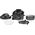 Multicooker Ninja NINJA OP100EU Food Mini Hot Air Fryer