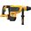 Młotowiertarka Dewalt DCH735N 54 V