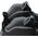 Buty trekkingowe męskie Under Armour Charged Bandit Trek 2 czarne r. 42