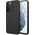 Mercedes Etui Mercedes AMG AMHCS22MBLSCA Samsung Galaxy S22+ Plus czarny/black hardcase Carbon Stripe&Embossed