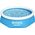 Bestway Basen Ogrodowy Rozporowy 2,44 x 61 cm Bestway 57448