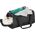 Coocazoo COOCAZOO 2.0 torba sportowa, kolor: Black Coal