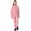 4f Spodnie 4F HJL22-JSPDD001 56M HJL22-JSPDD001 56M różowy 164 cm