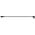 Kabel USB Kensington USB-A - USB-C 0.3 m Czarny (K65610WW)
