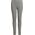 Adidas Legginsy adidas 3S Tight Jr HD4368 HD4368 szary 134 cm