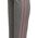 Adidas Legginsy adidas 3S Tight Jr HD4368 HD4368 szary 134 cm