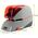 Zszywacz Rapid Zszywacz elektryczny Supreme 5080e srebrny 80 kartek RAPID 20993411
