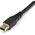 Kabel StarTech DisplayPort Mini - DisplayPort 2m czarny (DP14MDPMM2MB)