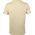 47 Brand 47 Brand MLB New York Yankees Emb Backer Southside Tee 549815 Beżowe S
