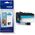 Tusz Brother Brother Ink Cart. LC-424C for DCP-J1200DW cyan LC424C