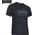 Magnum KOSZULKA MAGNUM ESSENTIAL T-SHIRT 2.0 BLACK MELANGE XXXL