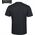 Magnum KOSZULKA MAGNUM ESSENTIAL T-SHIRT 2.0 BLACK MELANGE XXXL