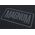 Magnum KOSZULKA MAGNUM ESSENTIAL T-SHIRT 2.0 BLACK MELANGE XXXL