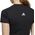 Adidas Koszulka adidas IWD G T HA6658 HA6658 czarny XS