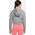 Nike Bluza Nike Sportswear Club Girls DC7210 092 DC7210 092 szary XL (158-170cm)