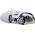 Fila Fila Cedar CB Low 1010516-01U białe 41