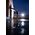 Brennenstuhl Przenosny reflektor LED Hybrid MULTI 6050 MH, 60W, 6200lm, IP65 1173140600