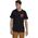 Adidas Koszulka adidas 5.10 Botb Tee GM4584 GM4584 czarny S