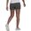 Adidas Spodenki adidas Essentials Slim 3 Stripes Shorts HD1810 HD1810 szary S