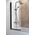Parawan nawannowy KFA MODERN 1 PARAWAN NAWANNOWY 67/140 CZARNE/CZYSTE // KNA.F170-06940P