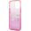 Karl Lagerfeld Karl Lagerfeld KLHCP13LTGKCP iPhone 13 Pro / 13 6,1" hardcase różowy/pink Gradient Ikonik Karl & Choupette