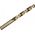 Wiertło Nord Tools WIERTŁO DIN 338 HSS-CO5 NORD TOOLS 2,6 mm, Typ N (1/10) NORD TOOLS
