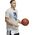 Adidas Koszulka adidas Badge of Sport Courts Tee HK6726