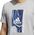 Adidas Koszulka adidas Badge of Sport Courts Tee HK6726