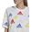 Adidas Koszulka adidas Bluv Q3 Tee HL4461