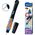 Pelikan Pióro wieczne Griffix Neon Black L