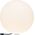 Paulmann Outdoor Plug & Shine Globe IP67 3000K 575lm 24V