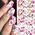 Kinkiet 1100230069 KINKIET LED ESTHER 28 4000K ROSE GOLD //  EL.1100230069