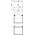 168850 KOMODA MOODY 50 1S ORZECH LINCOLN PDW  // EL.168850
