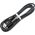 Kabel USB Maclean USB-A - microUSB 2 m Czarny (MCE483)