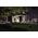 Kinkiet Paulmann Reflektor ogrodowy SWIVEA Led 8W 3000K IP44 460lm 230V ciemny szary/ aluminium