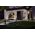 Kinkiet Paulmann Kinkiet zewnetrzny ADYA LED IP44 10W 750lm 3000K 230V Ciemny Szary/ Aluminium