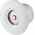 AWENTA Wentylator łazienkowy Orbit Awenta WXO125R fi125mm 185m3/h 16W 230V z czujnikiem ruchu biały