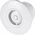 AWENTA Wentylator łazienkowy Orbit Awenta WXO125R fi125mm 185m3/h 16W 230V z czujnikiem ruchu biały