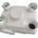 AWENTA Wentylator centralny Awenta CVU400 Standard 60W 230V AC 3-biegowy 265/360/415m3/h