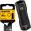 Dewalt nasadka 18mm 1/2c impact socket deep