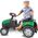 Jamara Jamara 460795 TRAKTOR na pedały Ciągnik zielony