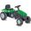 Jamara Jamara 460795 TRAKTOR na pedały Ciągnik zielony