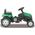 Jamara Jamara 460795 TRAKTOR na pedały Ciągnik zielony