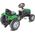 Jamara Jamara 460795 TRAKTOR na pedały Ciągnik zielony
