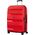 American Tourister Duża walizka AMERICAN TOURISTER BON AIR DLX 134851 Czerwona