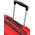 American Tourister Duża walizka AMERICAN TOURISTER BON AIR DLX 134851 Czerwona